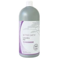 Better Earth Conditioning Laundry Gel, 1 Litre